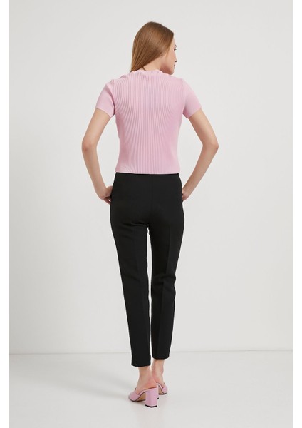 Armalıfe 0001 Piliseli Kısa Kol Kadın Bluz indirimleri