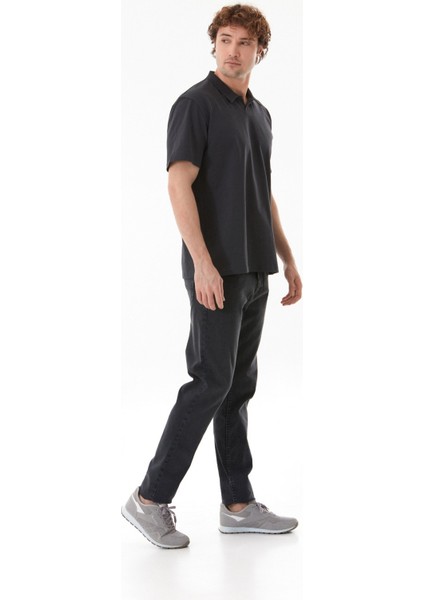 Basic Polo Yaka Tişört
