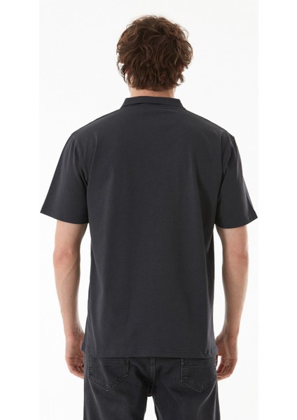 Basic Polo Yaka Tişört