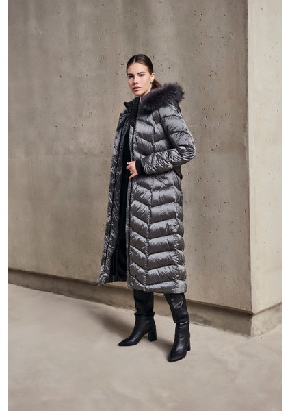 18692 Womanıa Mont x Jacket