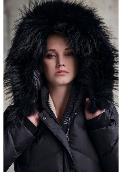 18692 Womanıa Mont x Jacket modelleri