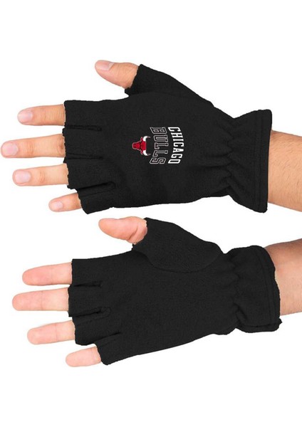 Basketbol Polar Kesik Eldiven BLL4641