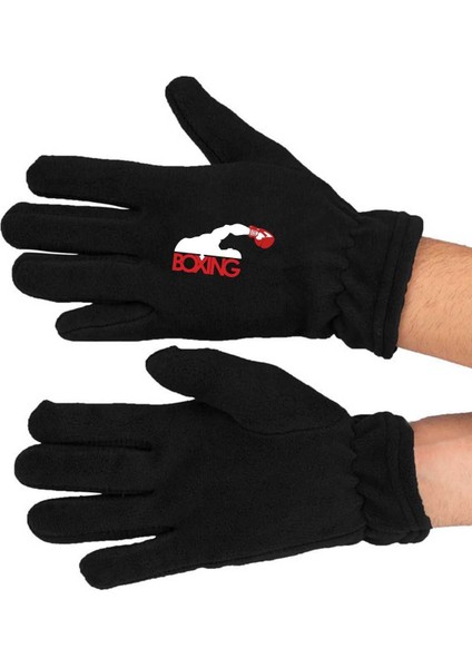 Boks Polar Uzun Eldiven BLL4974