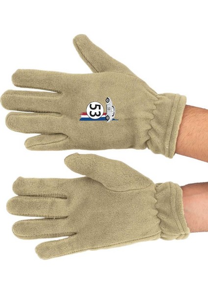 Woswos Polar Uzun Eldiven BLL4713