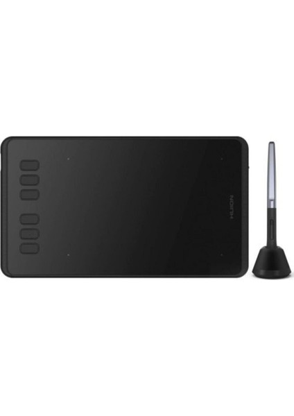 Inspiroy H640P Grafik Çizim Tablet-Online Eğitim Tableti-Grafik Tablet