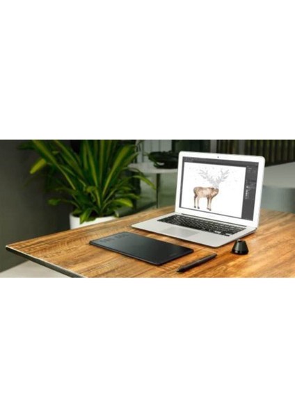 Inspiroy H640P Grafik Çizim Tablet-Online Eğitim Tableti-Grafik Tablet