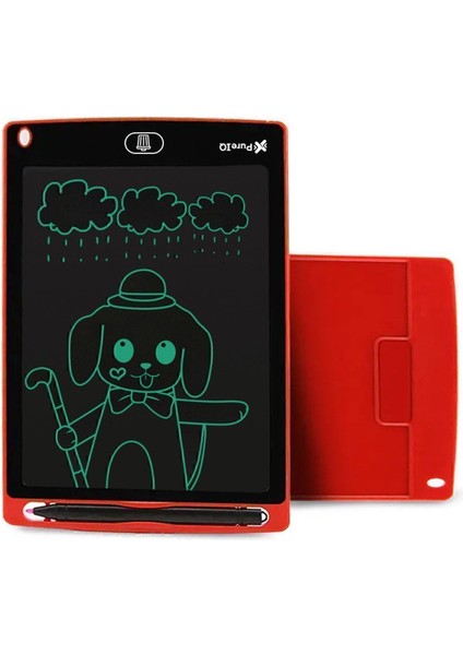 Dijital Kalemli Çizim Yazı Tahtası LCD modelleri