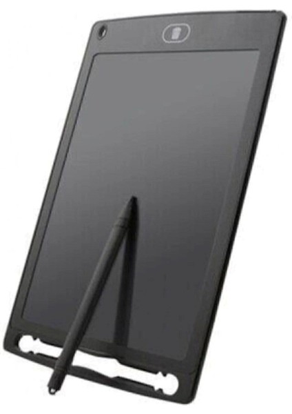 8.5 Inç LCD Digital Çocuk Yazı Çizim Tableti - Siyah indirimleri