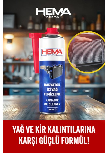 Dizel Enjektör Temizleyici - 300 Ml, Motor Performansını Artıran Etkili Enjektör Bakımı