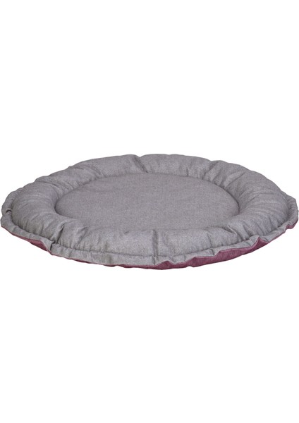 Sunflower Kedi ve Köpek Yatağı Çift Taraflı Pembe/gri 60CM 11 modelleri