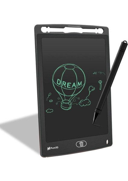 Digital Çocuk Yazı Çizim Tabl LCD Yazı Tahtası Beyaz 8.5 Ekranlı Inc ve Biisayar Kalemli modelleri
