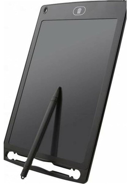 Grafik Tablet Digital Grafik Çizim Tableti Çocuk Sihirli Yazı Tahtası LCD 8.5