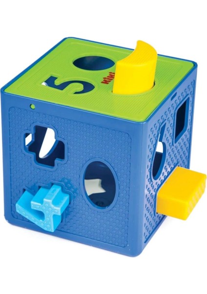 Nessiworld Neşeli Bultak Küp AE-1210