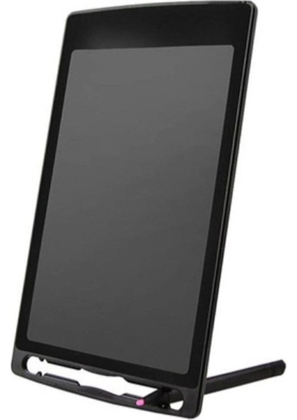 Tablet LCD 8.5inç Dijital Kalemli Çizim Yazı Tahtası Grafik Not Yazma Eğitim Tableti