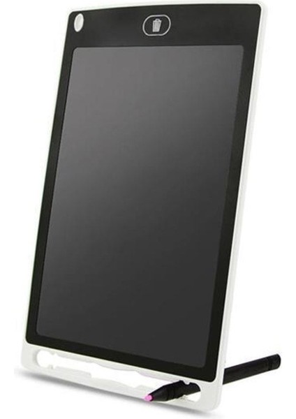 8.5 Inc Grafik Not Yazma ve Çizim Tableti - LCD Grafik Çizim Tableti