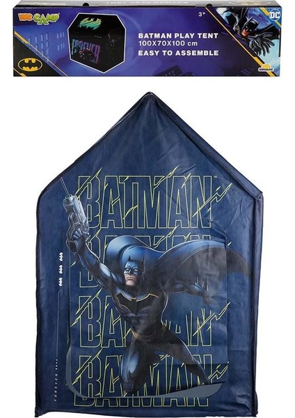 yeni S00004850 Çadir Batman 100X70X100 -Sun Yenisezon