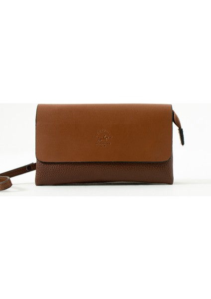 West Polo 5008 El Çantası El Portföyü Clutch Çanta