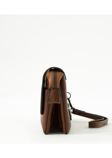 West Polo 5008 El Çantası El Portföyü Clutch Çanta