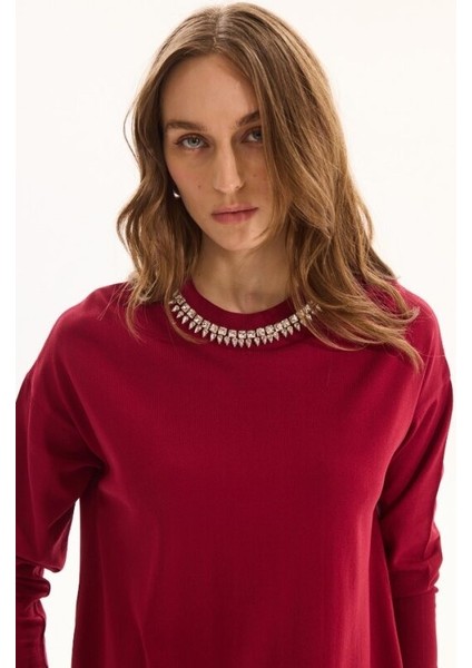 Missemramiss 4712 Amore Taş Elbise modelleri