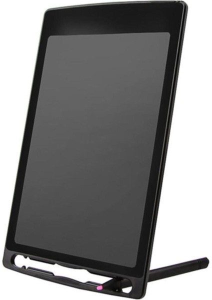 LCD Grafik Yazım Çizim Tahtası Tableti Kalemli Set 8.5 Inç