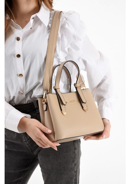 Sn 1425 Kadın Omuz Çantası El Çantası Kol Çantası Günlük fiyatları