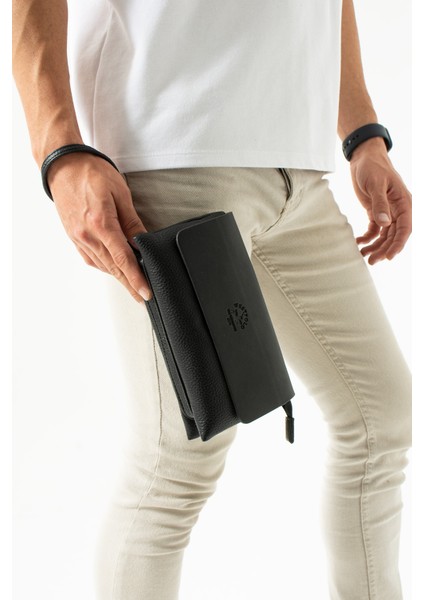 West Polo 5008 El Çantası El Portföyü Clutch Çanta fiyatları