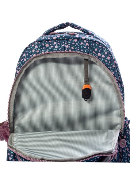 My Polo 8610 Klinkır Okul Çantası Sırt Çanta Günlük Gezi Spor Seyahat Tatil Çok Gözlü Laptop Bölmeli fırsatları