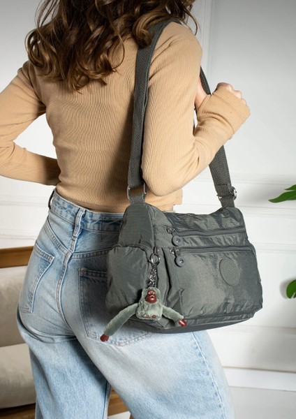 Sn 3007 Kadın El Omuz Çantası Çapraz Çantası