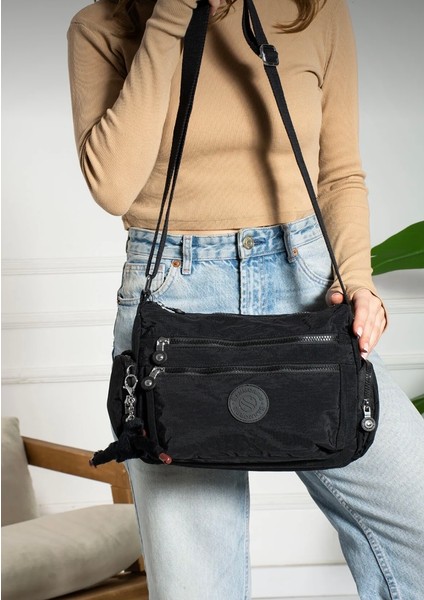 Sn 3007 Kadın El Omuz Çantası Çapraz Çantası fiyatları