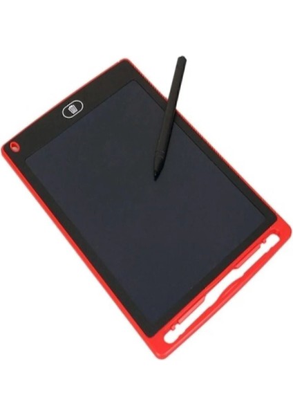 Writing Tablet LCD Dijital Kalemli Çizim Yazı Tahtası Grafik Not Yazma Eğitim Tableti