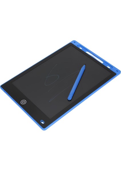 Dijital Kalemli Yazı Tahtası Resim Not Çizimler Hafif Ince Tasarımlı Writing Tablet LCD 8.5 Inç
