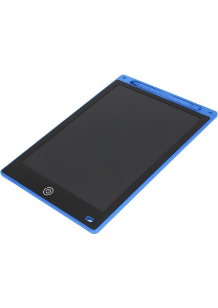 Dijital Kalemli Yazı Tahtası Resim Not Çizimler Hafif Ince Tasarımlı Writing Tablet LCD 8.5 Inç