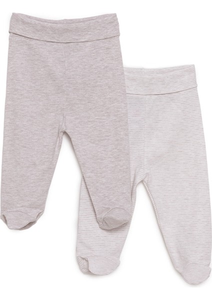 2li Patikli Alt Ribana Bej