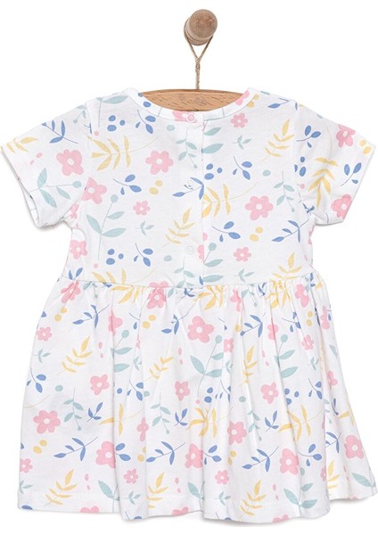 Yenidoğan Kız Örme Elbise Kız Bebek modelleri