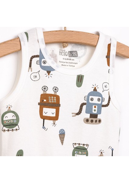 Erkek Atlet Body Erkek Bebek modelleri