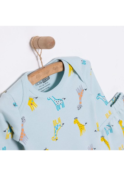 Zürafa Body-Patiksiz Alt modelleri