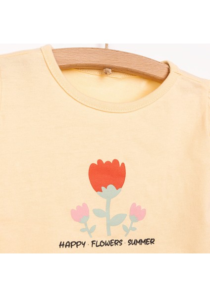 Basic Tshirt-Şort modelleri