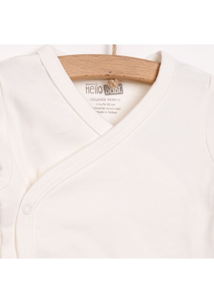 Yenidoğan Zıbın-Şapka-Patikli modelleri