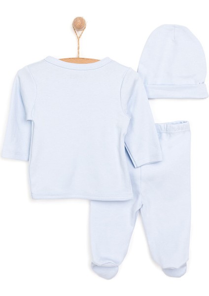 Yenidoğan Zıbın-Şapka-Patikli fiyatları