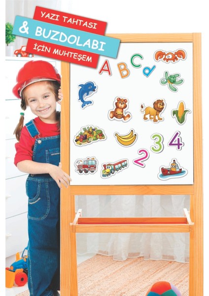 Manyetik Hayvanlar indirimleri