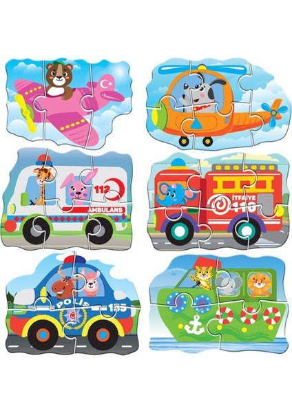 My Best Puzzle Araçlar fırsatları