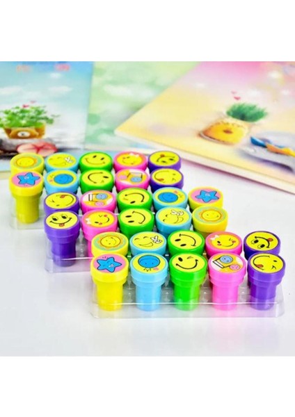 Nostaljik Oyuncak Mühür, Istampa 5 Adet