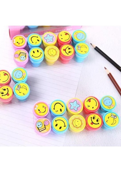 Nostaljik Oyuncak Mühür, Istampa 5 Adet fırsatları