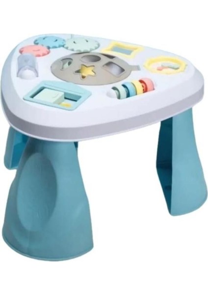 Eğitici Aktivite Masası URT-07-3106