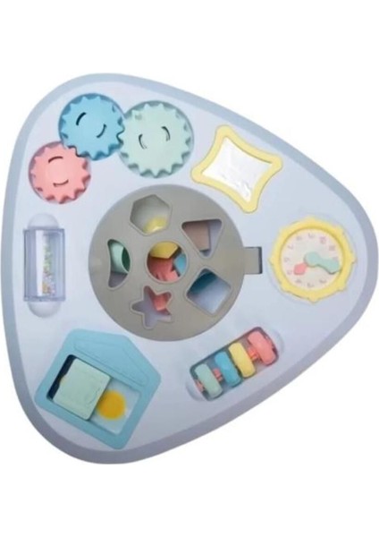 Eğitici Aktivite Masası URT-07-3106 modelleri