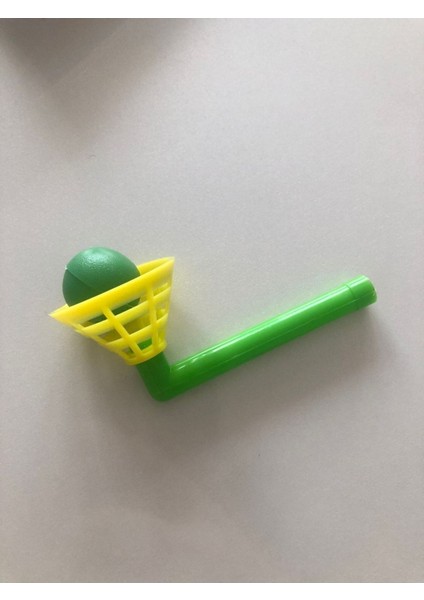 Brkx Uçan Toplu Basket Potası Çocuk Oyuncak 20'li Gextr 968593 fiyatları