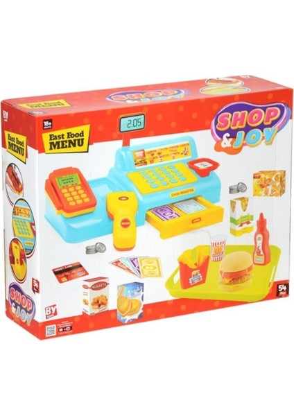 Hngds Shop&joy Yazar Kasa Sdgnh 1038993 fiyatları