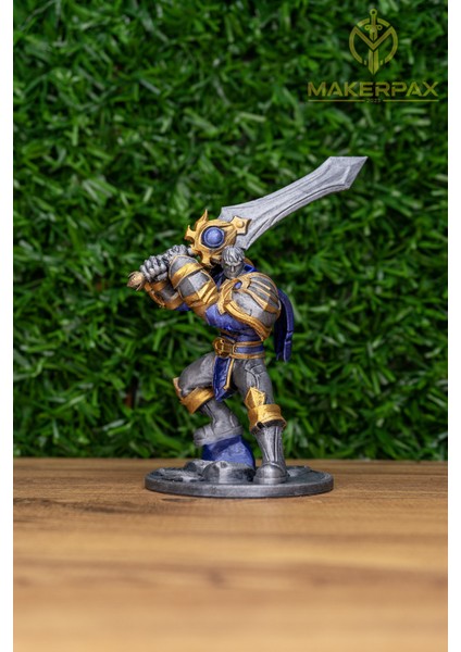 League Of Legends Garen Figür, Garen Figürü fiyatları