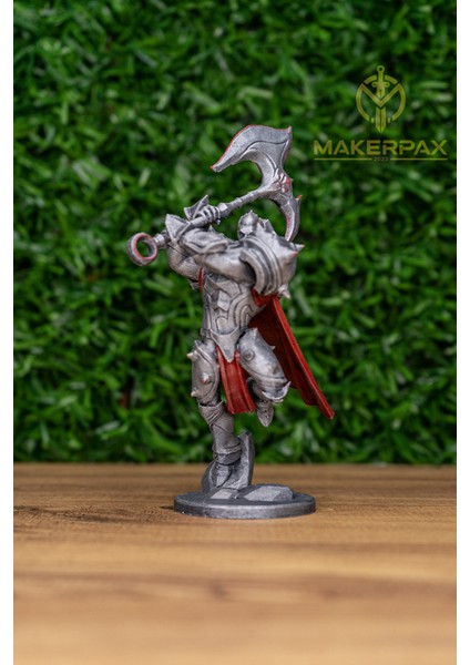 League Of Legends Darius Figür, Darius Figürü fiyatları