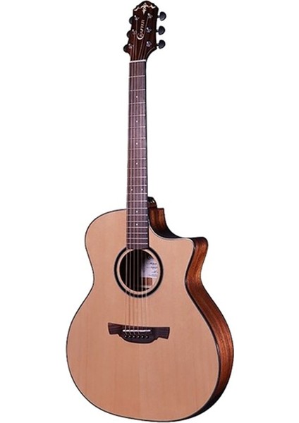 Able G-600 Akustik Gitar